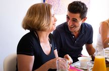 An Unforgettable Gourmet Morning in Nice