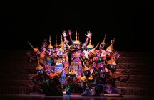 Luang Praban Buddha's Light Stage Show Ticket