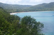 Private Shooting Tour Around Soufrière