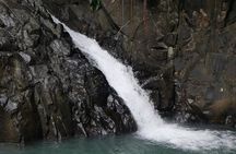 Private Shooting Tour Around Soufrière