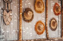 Agafay Desert Pool Day Pass with Lunch