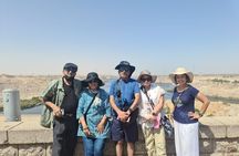 Full Day Tour to Aswan Highlights from Luxor