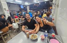 Bangkok Authentic Tasting Thai Chinatown Walking Food Tour