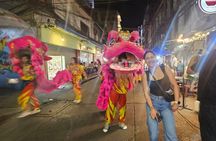 Bangkok Authentic Tasting Thai Chinatown Walking Food Tour