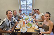 Bangkok Authentic Tasting Thai Chinatown Walking Food Tour