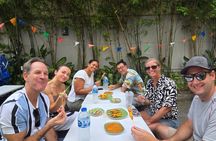Bangkok Authentic Tasting Thai Chinatown Walking Food Tour