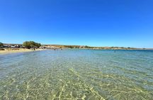 Limnos Shore Excursion: Private Tour from Myrina Port
