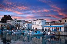 Limnos Shore Excursion: Private Tour from Myrina Port