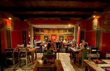 Pompeii Archaeological and Gastronomic Tour with Lunch