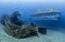 Submarine Safaris Lanzarote