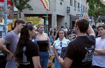 NYC Dark History Walking Tour: Ghosts, Murders, and Mafia