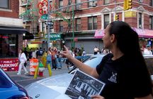 Ghosts, Murders, and Mafia: NYC Dark History Walking Tour