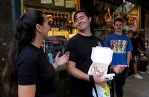 NYC Dark History Walking Tour: Ghosts, Murders, and Mafia