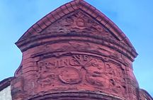 Jack the Ripper Walking Tour in London