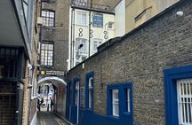 Jack the Ripper Walking Tour in London