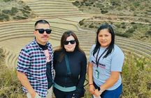 Private Full Day Sacred Valley Tour: Ollantaytambo to Cusco