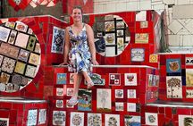 Private Tour: Christ, Sugar Bread, Old Centre and Selarón