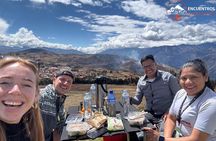 Private Full Day Sacred Valley Tour: Ollantaytambo to Cusco