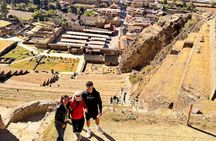 Private Full Day Sacred Valley Tour: Ollantaytambo to Cusco