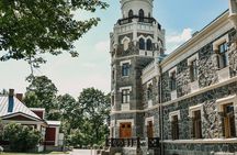 Private Full Day Trip from Riga to Cesis Sigulda Turaida Castles