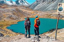 Private Tour to the 7 Lagoons of Ausangate with meals