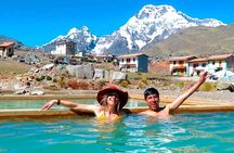 Private Tour to the 7 Lagoons of Ausangate with meals