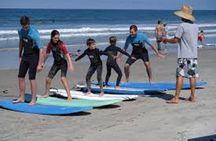 Surf OR Surf Los Angeles