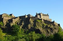 Stirling Castle-Falkirk Wheel-Kelpies Private Tour from Edinburgh