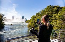 Niagara Falls E-Bike Tour Beyond the Falls Hidden History Stories