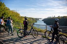 Niagara Falls E-Bike Tour Beyond the Falls Hidden History Stories