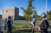 Niagara Falls E-Bike Tour Beyond the Falls Hidden History Stories