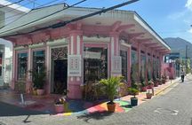 Discover Puerto Plata : City, history,Culture & Beach Escape