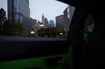 Downtown Chicago City Tour In a Lamborghini[60 Minute Experience]