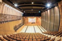 Palau de la Música Catalana Entry Tickets