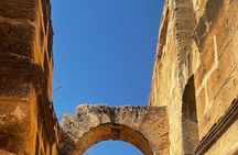 A Journey Through Ancient Grandeur of Sufetula