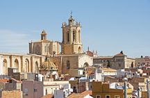 Barcelona Gothic Quarter and El Born Semi-Private Tour 12ppl Max