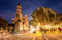 Ancient City Tours Presents A Sparkling Nights of Lights Journey