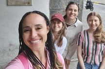 Explore the Women Behind the Monuments