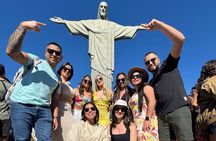 Day Tour in Rio de Janeiro