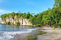 Explore Secret Beaches in Grenada