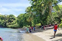 Explore Secret Beaches in Grenada