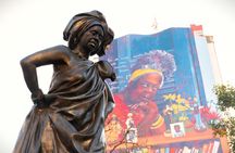 Path DA Resistance: Discover the Black Culture of Rio