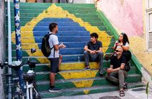 Path DA Resistance: Discover the Black Culture of Rio