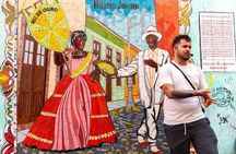 Path DA Resistance: Discover the Black Culture of Rio