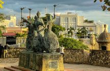 Old San Juan Sunset Photo Walk & History Tour