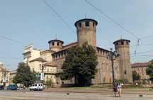 Turin Private Walking Tour with a Local