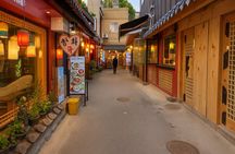 Real traditional market Dongmyo Flea & Gwangjang market tour