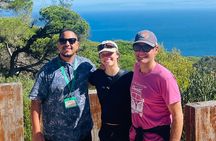 Bestseller TANGIER PRIVATE TOUR: Highlights, Camels & Old Town 