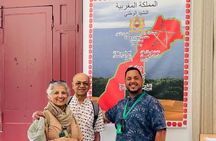 Bestseller TANGIER PRIVATE TOUR: Highlights, Camels & Old Town 