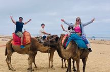 Tangier and Assilah Private tour from Tangier 